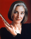 Carol Wincenc, Flute