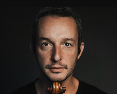 Evgeny Tonkha, Cellist