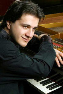 Gleb Ivanov, Pianist