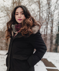 Janice Carissa, Pianist