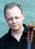 Kurt Baldwin, cello