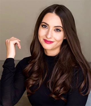 Anastasia Malliaras, Soprano