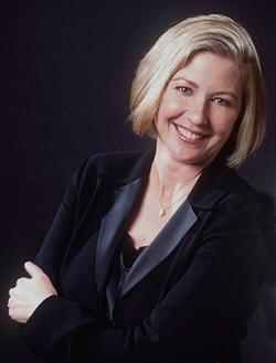 Jill Felber, Flutist